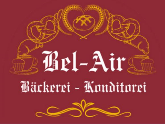 Logo Bel-Air