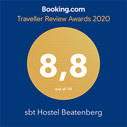 booking.com review