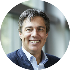 Portrait Christian Wegert