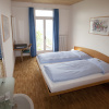 Double room budget (South) with balcony - Weisses Haus