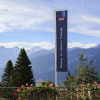 2 balconies with views of the Eiger, Monch and Jungfrau