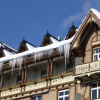 Winter in Beatenberg