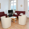 Wohn- und Esszimmer