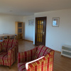Wohnzimmer mit Essbereich