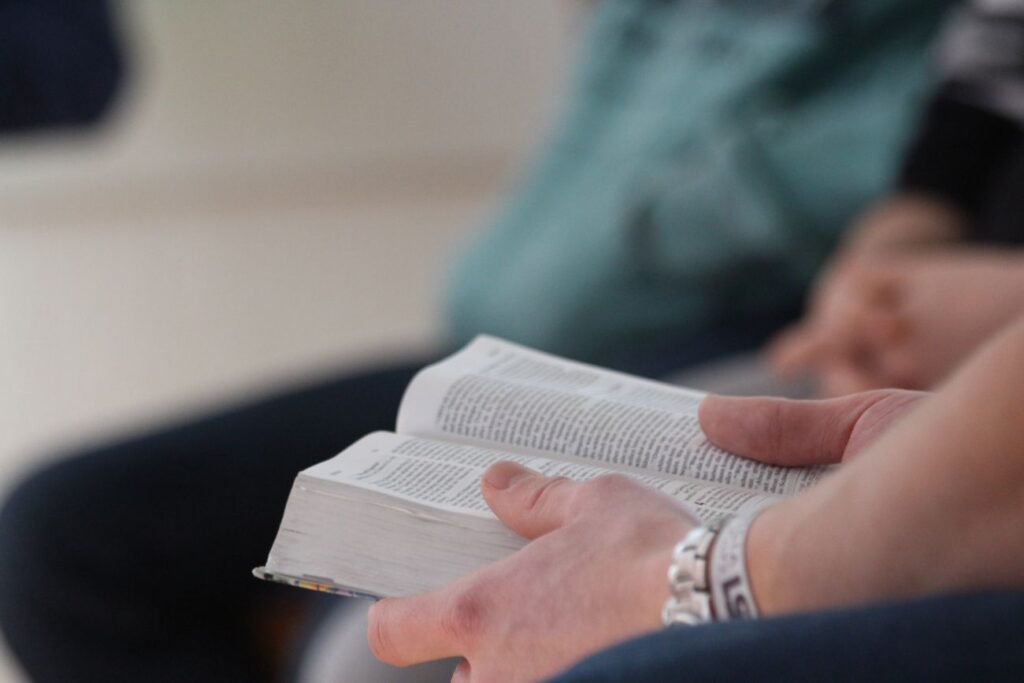 Weiterbildungen und Seminare