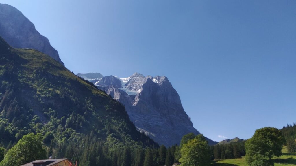 mit Aussicht belohnt werden