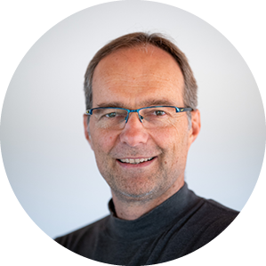 Portrait Torsten Kugler