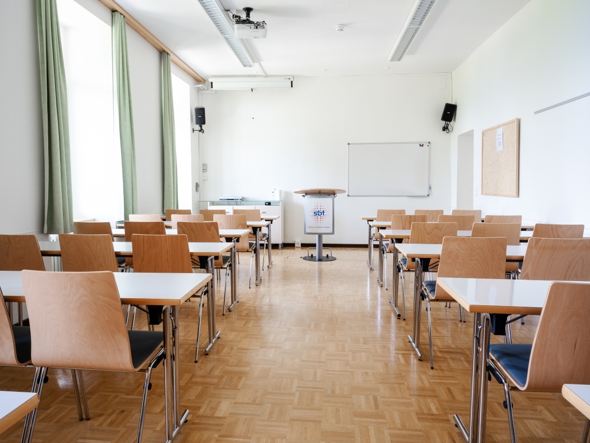 Seminarraum 2