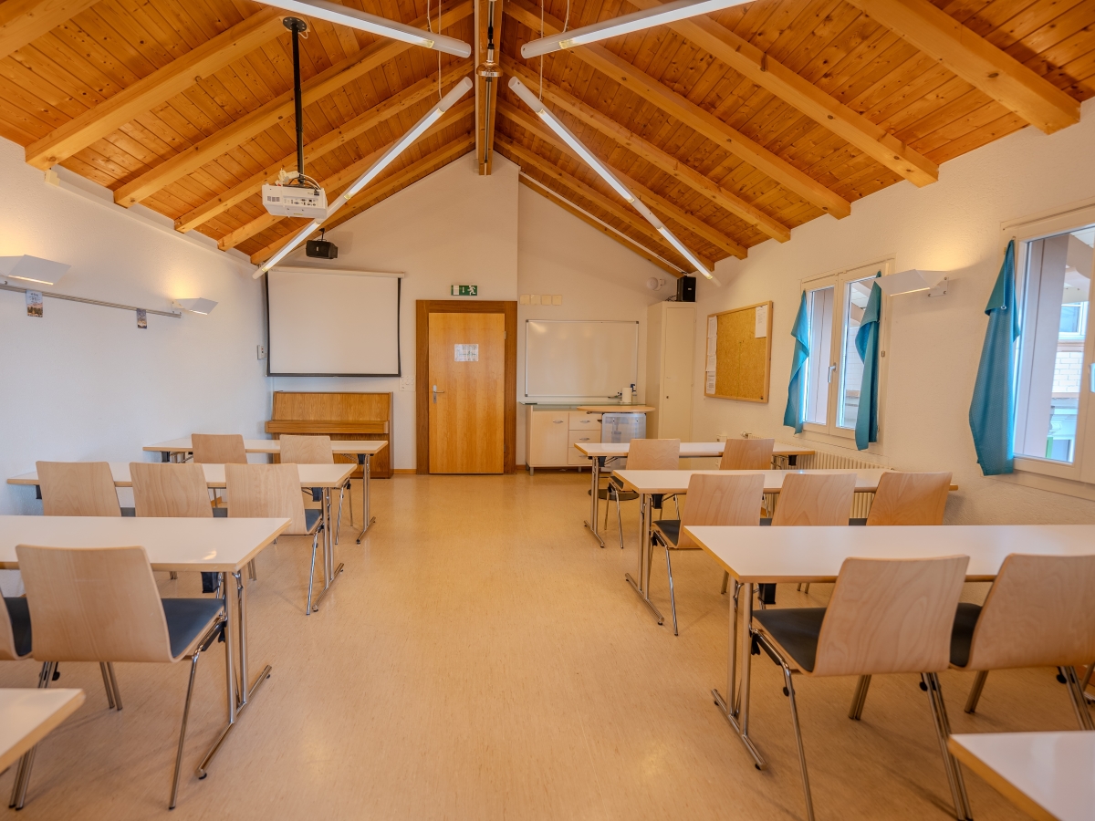 Seminarraum 4